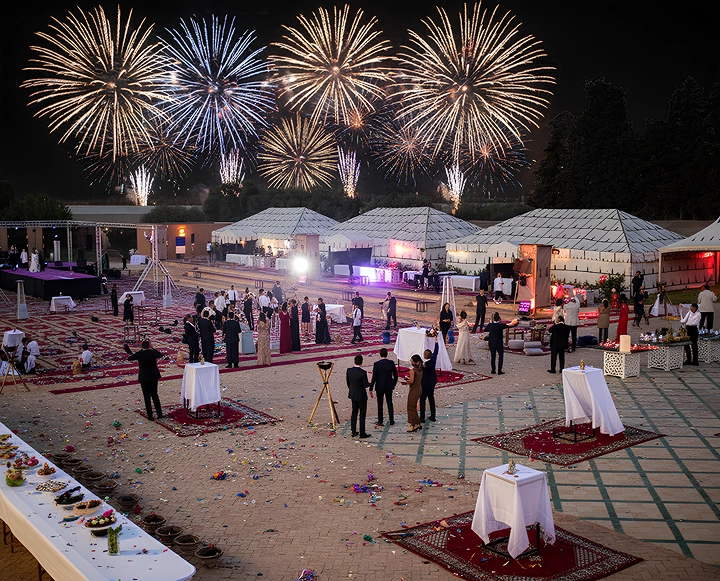 chems ayour new year