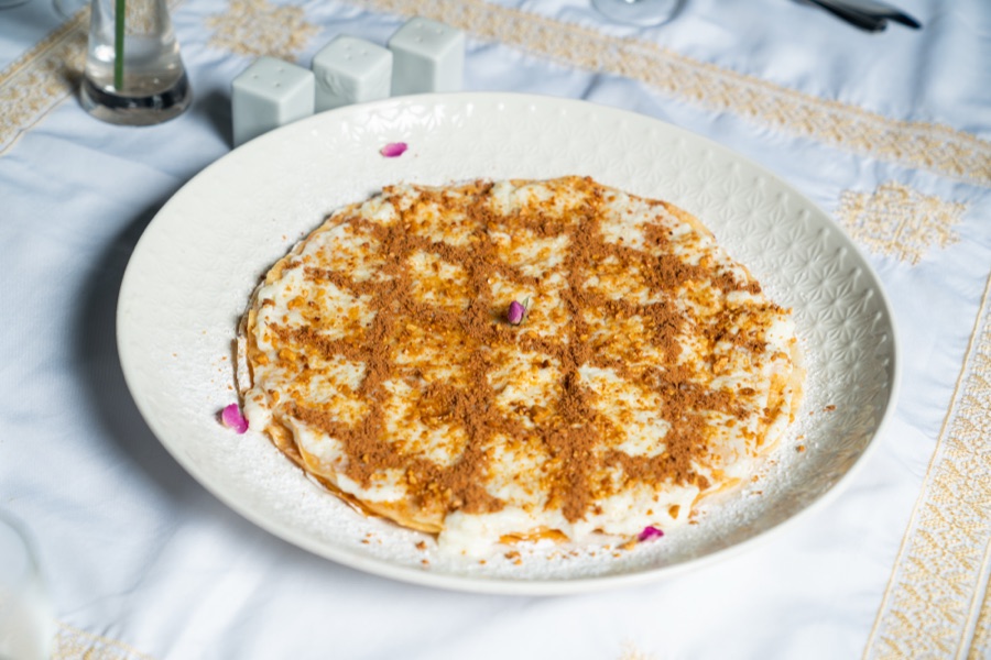 Pastilla Jawhara